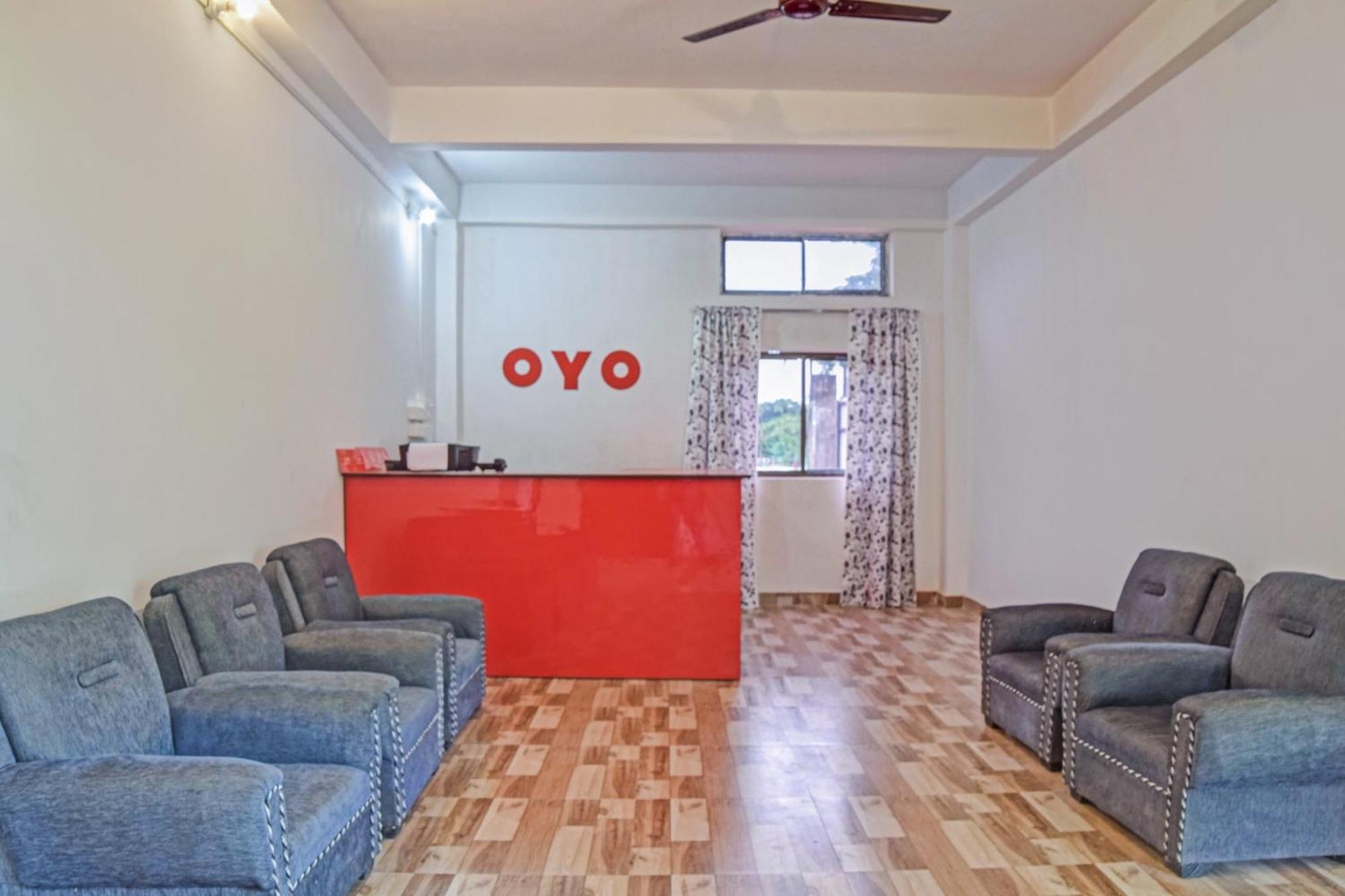 Spot On Jp Guest House Kaharpara Exterior photo